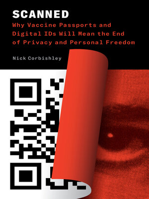 cover image of Scanned